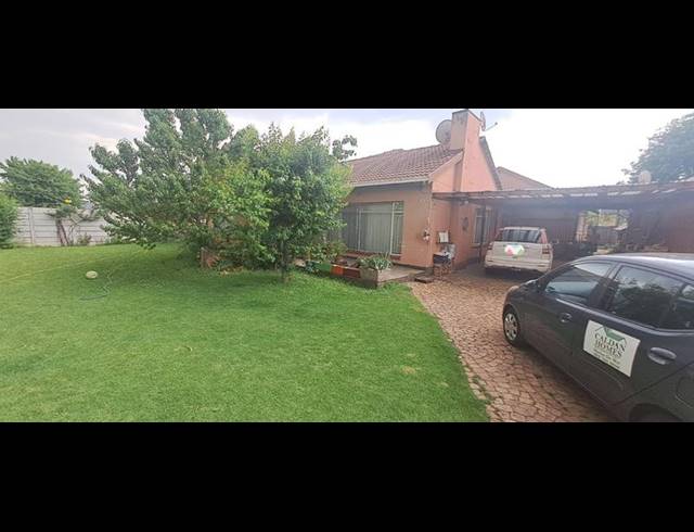 7 BEDROOM HOUSE FOR SALE IN ELSPARK